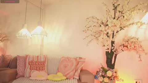 Jade Summer online show from November 2025 11:31:02 AM