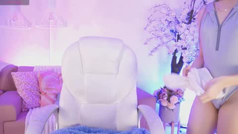 Jade Summer online show from December 2025 11:39:02 AM