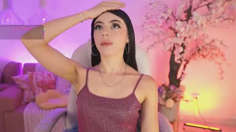 Jade Summer online show from January 2026 11:36:02 AM