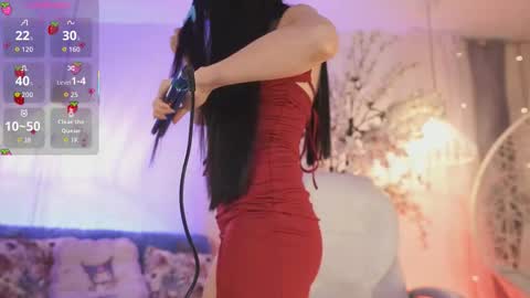 Jade Summer online show from January 2026 11:38:02 AM