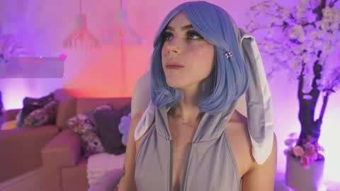 Jade Summer online show from February 2026 11:39:02 AM