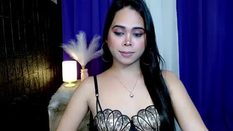 Jade online show from February 2025 12:29:01 PM