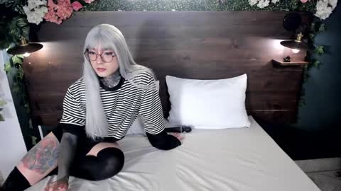 Jade  Khada online show from January 2025 11:27:01 PM