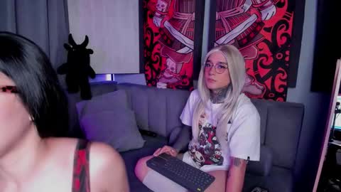 Jade  Khada online show from October 2025 12:29:05 AM