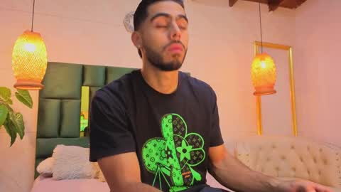 Jadiel online show from June 2026 11:56:02 AM