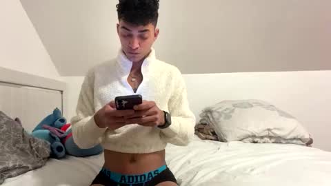 jadson2601 online show from March 2026 05:24:02 AM