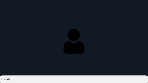 Mila online show from April 2026 11:10:02 AM