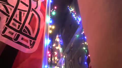 Jamie Rose Queenschild ever... online show from January 2025 06:55:02 AM