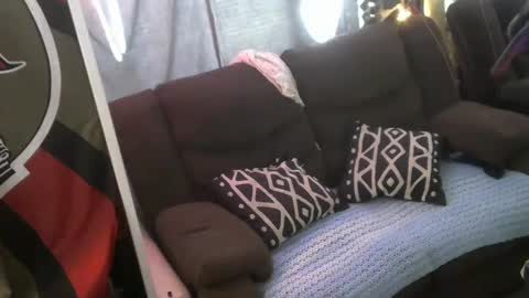 Jamie Rose Queenschild ever... online show from February 2025 03:15:02 PM