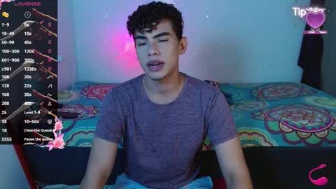 javi15  online show from September 2025 01:18:01 AM