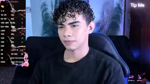 javi15  online show from September 2025 03:54:01 AM