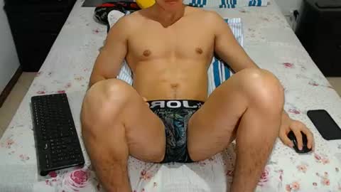 jahshot4 online show from July 2026 05:10:02 AM