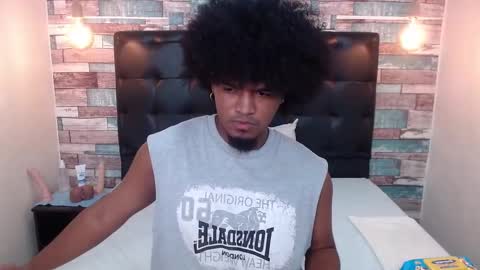 I AM JAICOB online show from October 2025 12:44:01 AM