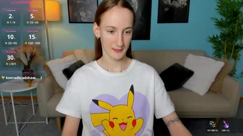 Jeidi online show from February 2026 09:14:02 PM