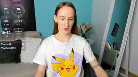 Jeidi online show from March 2026 02:55:01 PM