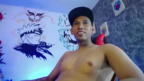 JAISON HALLS online show from January 2025 08:42:01 AM