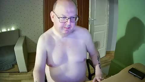 Jake2309 online show from December 2024 08:51:02 PM