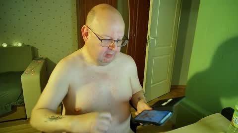 Jake2309 online show from December 2024 08:15:01 PM