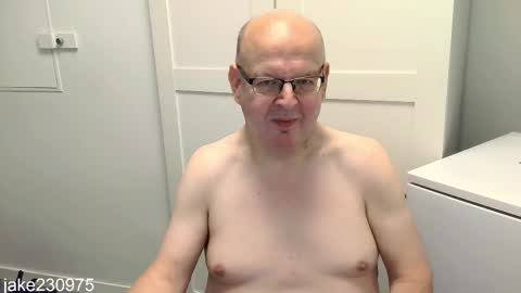 Jake2309 online show from September 2025 07:28:01 PM