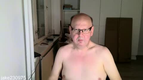 Jake2309 online show from October 2025 08:35:01 PM