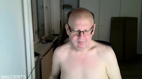 Jake2309 online show from October 2025 09:27:01 PM