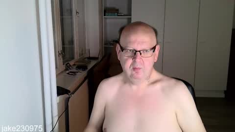 Jake2309 online show from November 2025 07:49:02 PM