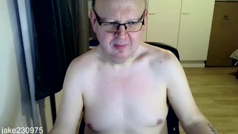 Jake2309 online show from December 2025 08:06:01 PM