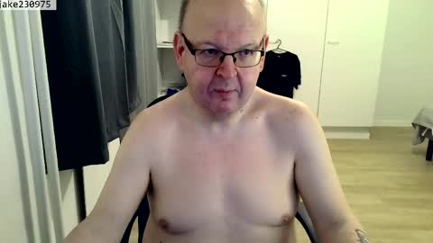 Jake2309 online show from March 2026 07:57:02 PM