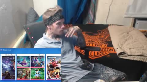 showingitoff online show from November 2025 04:07:01 AM