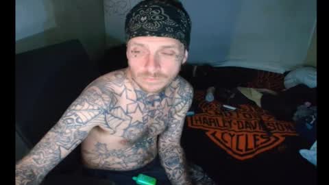 showingitoff online show from February 2026 07:40:01 AM