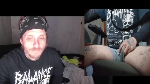 showingitoff online show from April 2026 04:59:02 AM