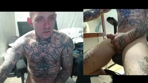 showingitoff online show from April 2026 08:17:02 PM