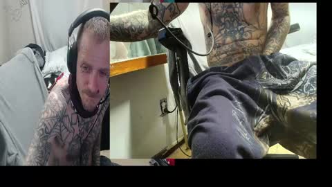 Snapshot of jake265897 chatting on May 2026 05:48:01 AM showingitoff online show from May 2026 05:48:01 AM