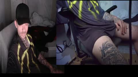 Snapshot of jake265897 chatting on May 2026 05:26:02 AM showingitoff online show from May 2026 05:26:02 AM