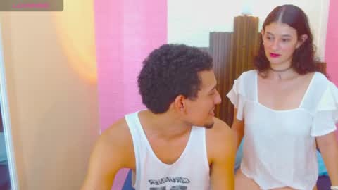 MY NAME IS JAKE AND HEIDY online show from February 2026 04:47:02 PM