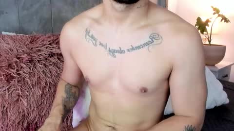 Jake blaze 25 online show from September 2025 08:55:02 PM