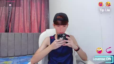 JAKE online show from February 2025 02:43:01 PM