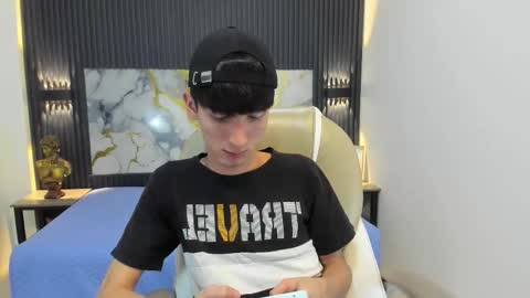 JAKE online show from September 2025 08:03:01 PM