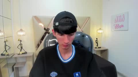 JAKE online show from October 2025 08:46:02 AM