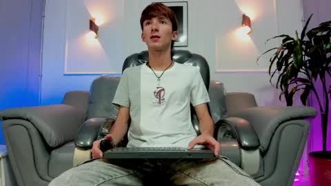 JAKE online show from April 2026 03:01:04 AM