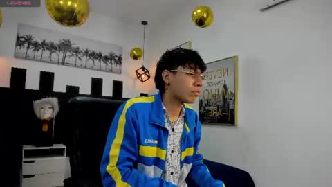 jake_falcon online show from June 2026 11:09:02 AM