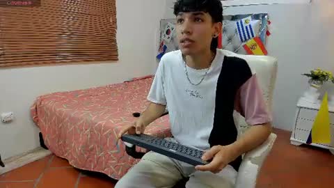 jake_falcon online show from July 2026 11:27:02 AM