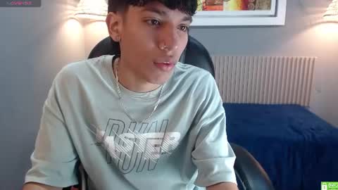 jake_falcon online show from July 2026 11:30:02 AM