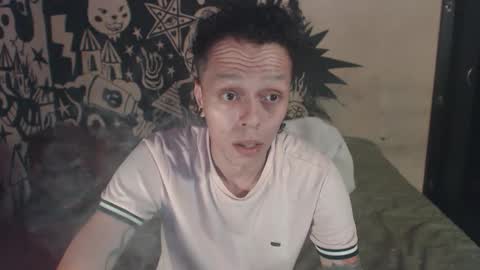 JakeRam online show from December 2025 11:56:02 PM