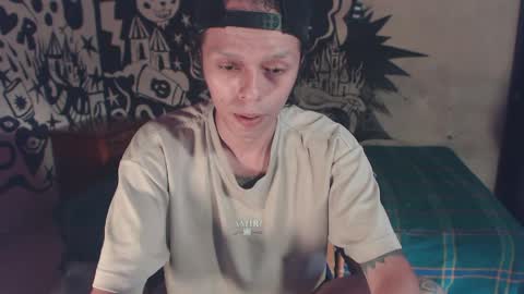 JakeRam online show from April 2026 10:14:02 PM