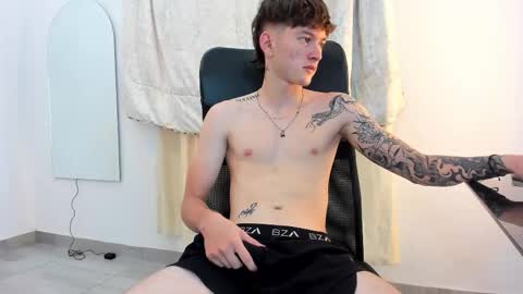 Snapshot of jake_kyle chatting on October 2025 09:25:02 PM Jake online show from October 2025 09:25:02 PM