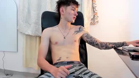 Snapshot of jake_kyle chatting on November 2025 10:10:02 PM Jake online show from November 2025 10:10:02 PM