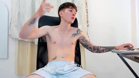 Snapshot of jake_kyle chatting on November 2025 02:25:01 AM Jake online show from November 2025 02:25:01 AM