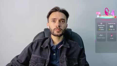 Jake  online show from October 2025 11:18:01 AM