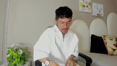 Jake  online show from April 2026 07:31:02 PM